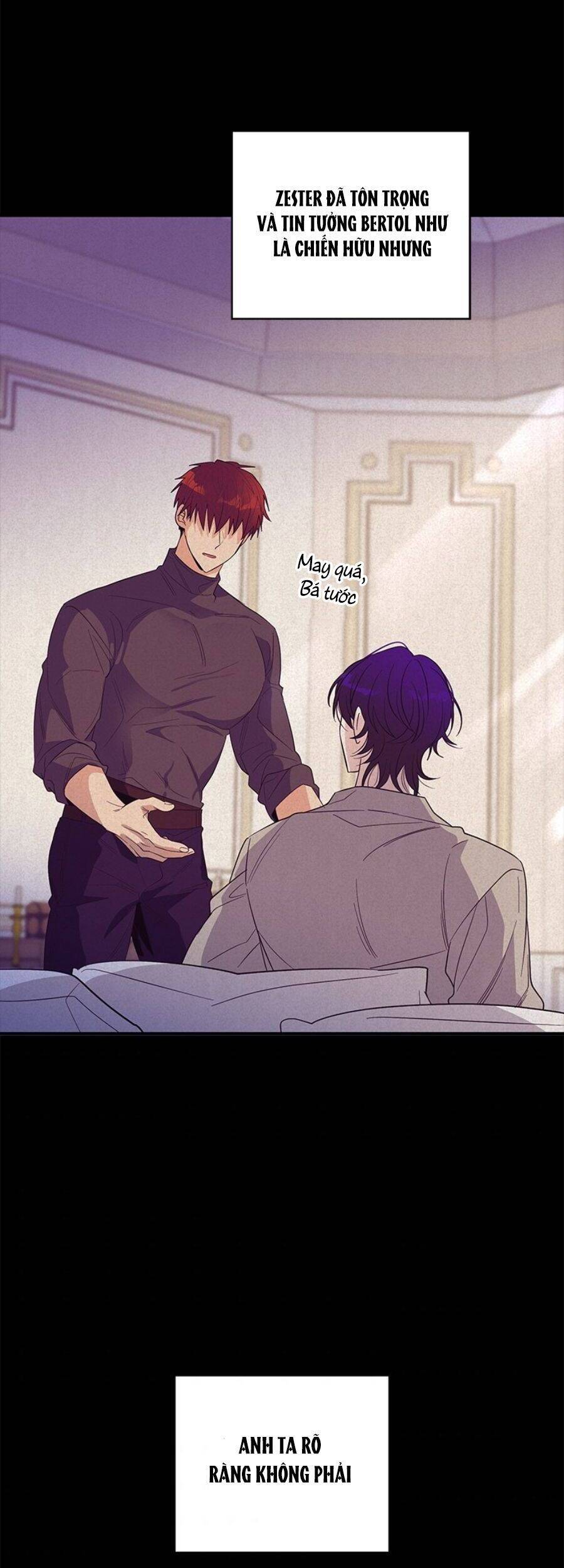 Vợ Yêu, Anh Sắp Trụ Không Nổi Chapter 34 - 49