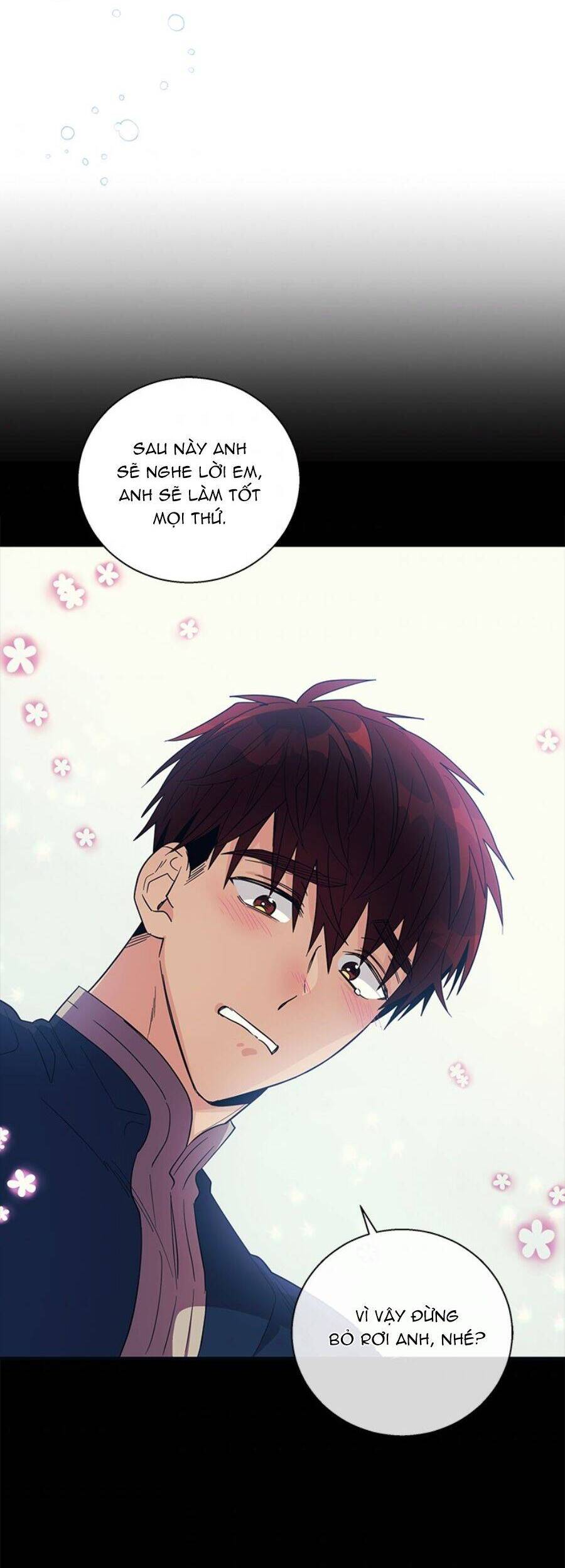 Vợ Yêu, Anh Sắp Trụ Không Nổi Chapter 34 - 6