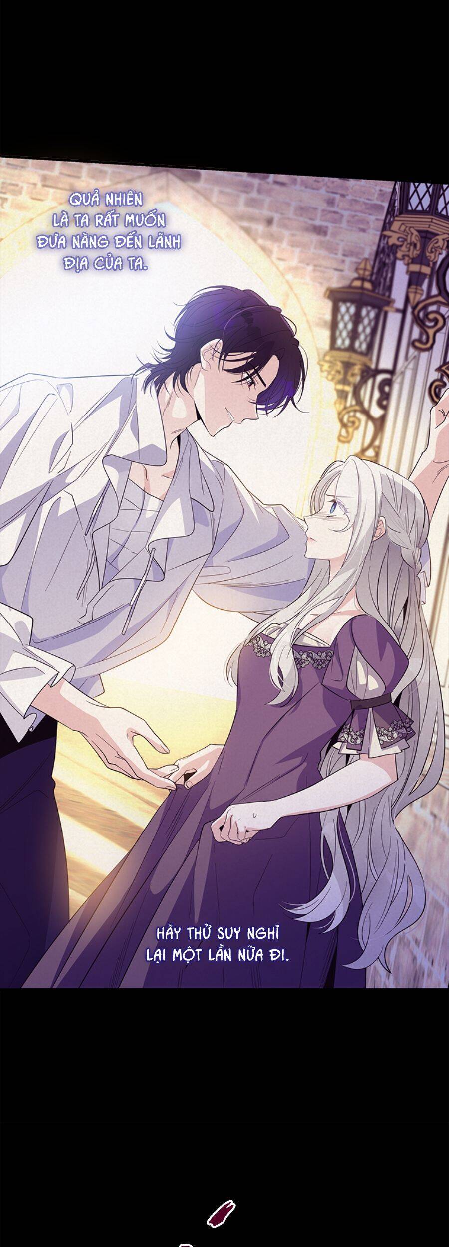 Vợ Yêu, Anh Sắp Trụ Không Nổi Chapter 34 - 51