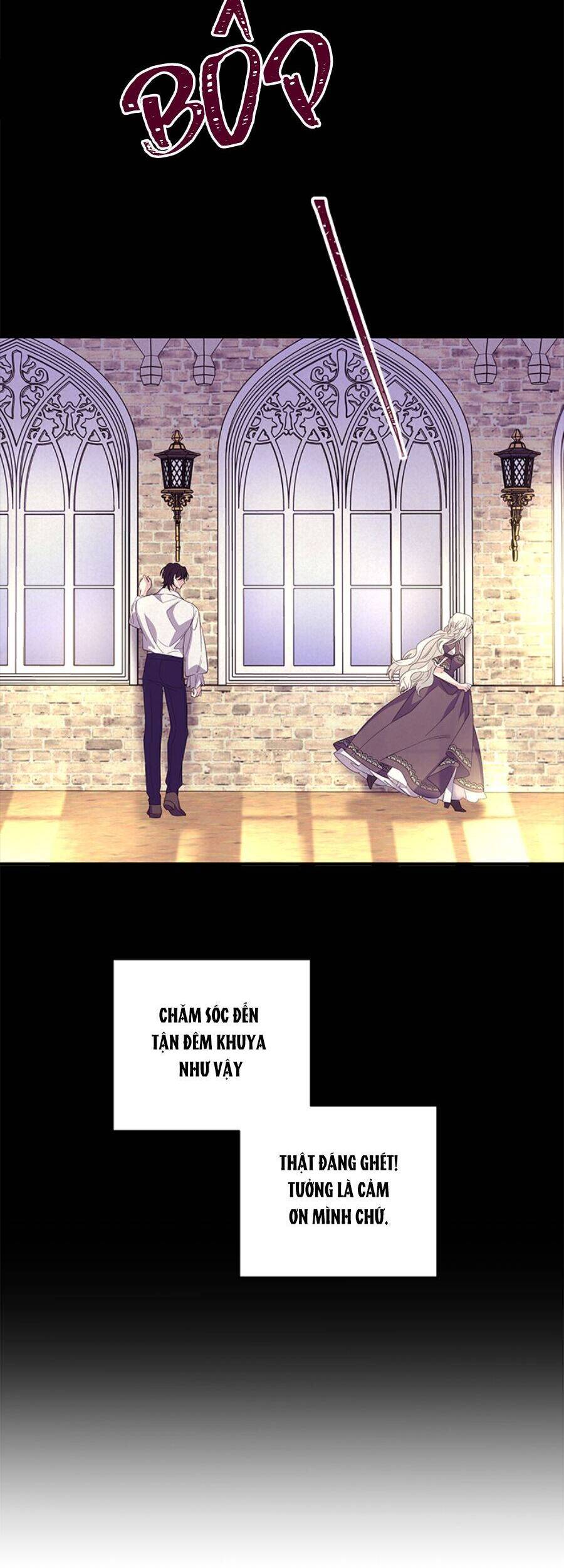 Vợ Yêu, Anh Sắp Trụ Không Nổi Chapter 34 - 52