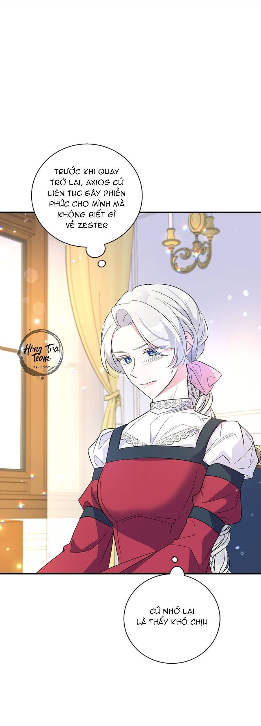 Vợ Yêu, Anh Sắp Trụ Không Nổi Chapter 34 - 53