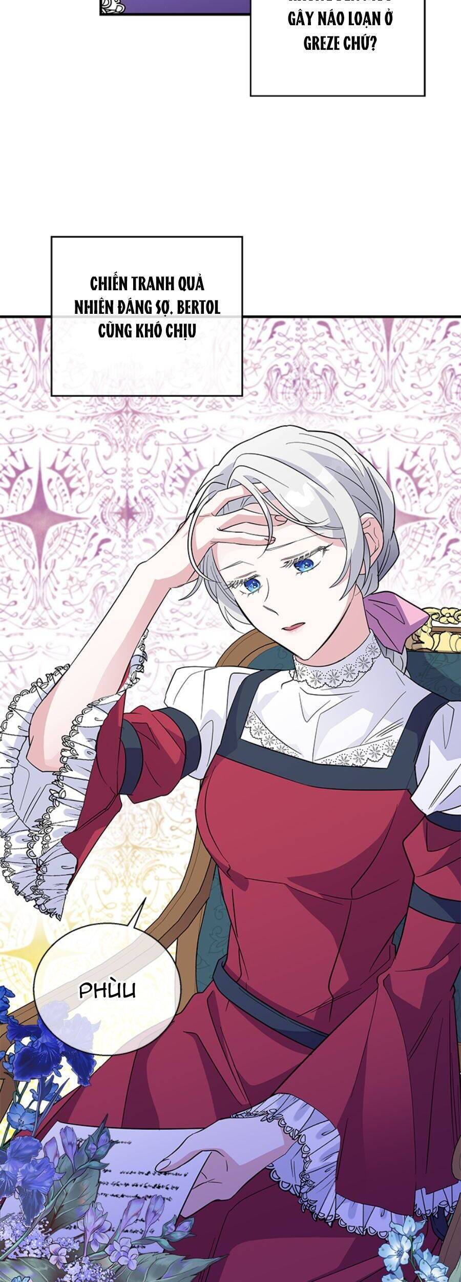 Vợ Yêu, Anh Sắp Trụ Không Nổi Chapter 34 - 57