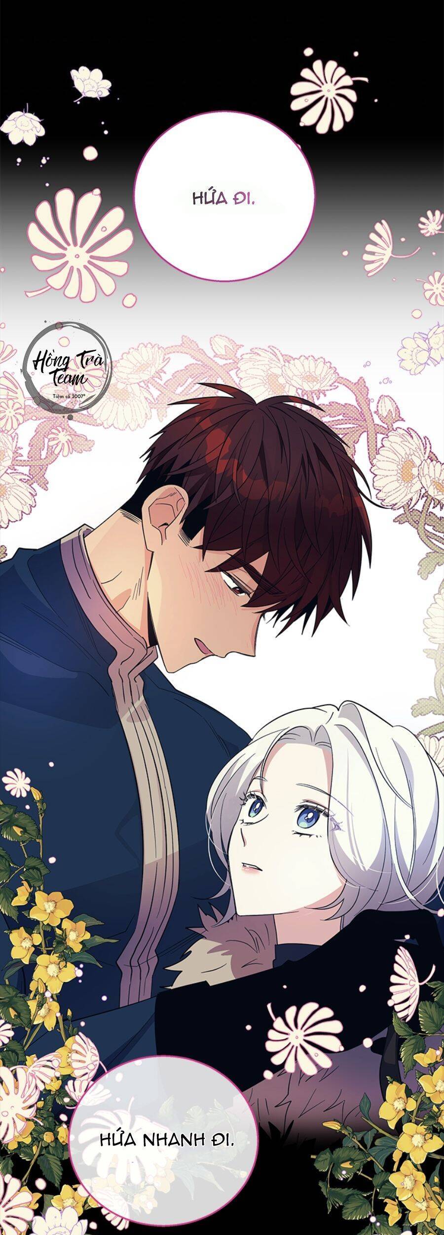 Vợ Yêu, Anh Sắp Trụ Không Nổi Chapter 34 - 7