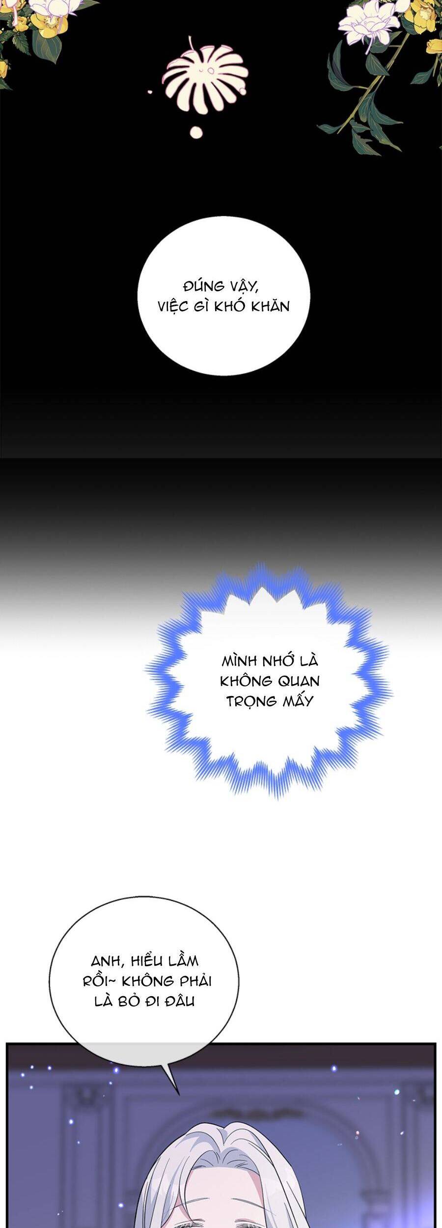 Vợ Yêu, Anh Sắp Trụ Không Nổi Chapter 34 - 8