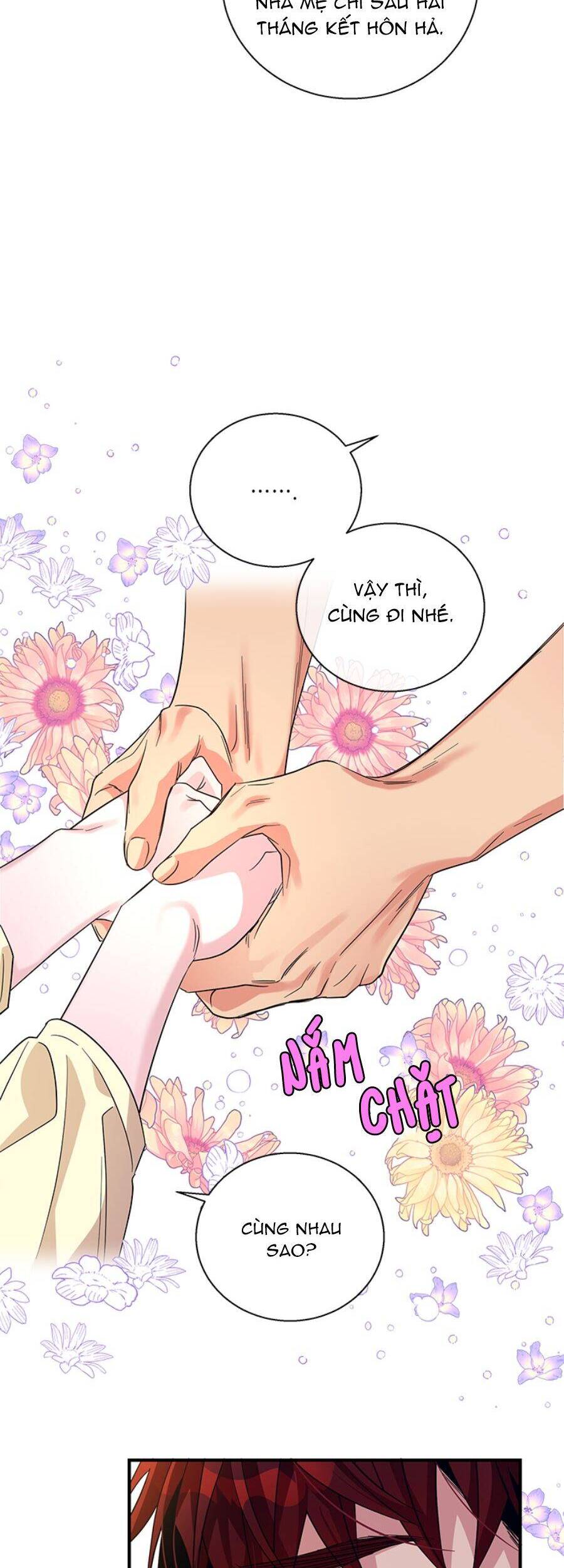 Vợ Yêu, Anh Sắp Trụ Không Nổi Chapter 34 - 10