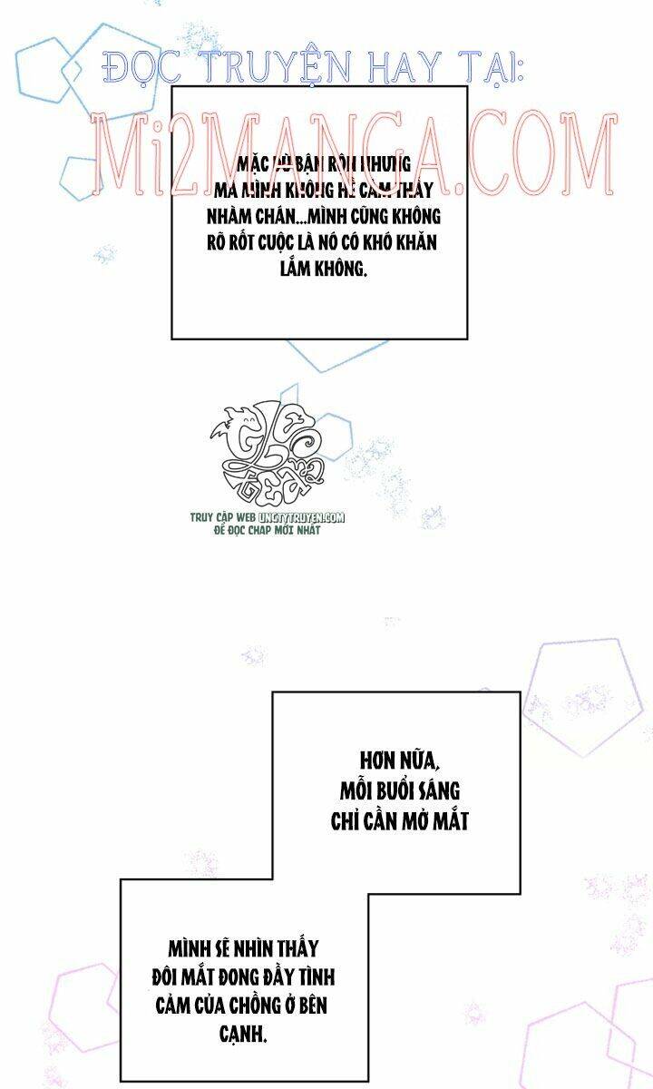 Vợ Yêu, Anh Sắp Trụ Không Nổi Chapter 35 - 10