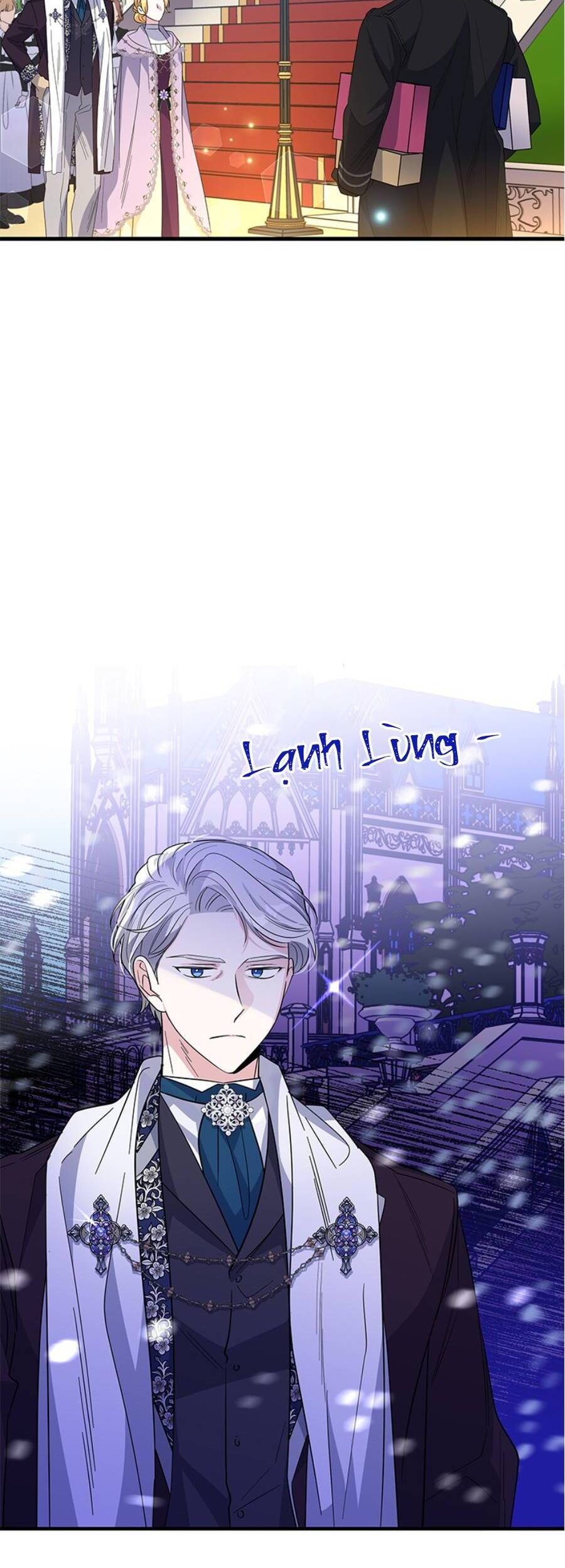 Vợ Yêu, Anh Sắp Trụ Không Nổi Chapter 37 - 12