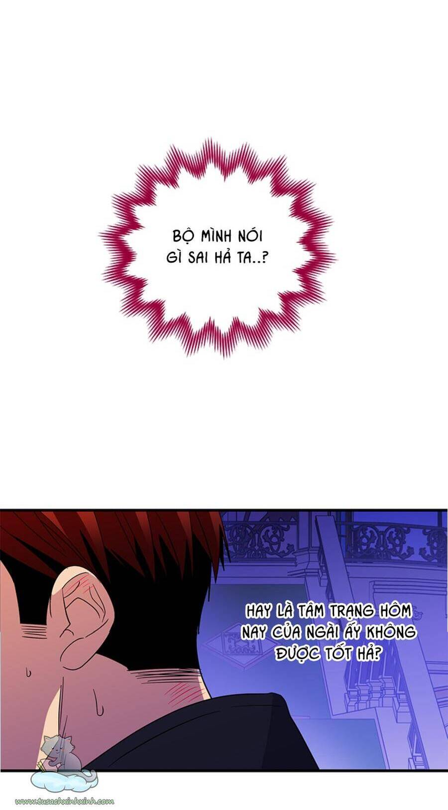 Vợ Yêu, Anh Sắp Trụ Không Nổi Chapter 37 - 13