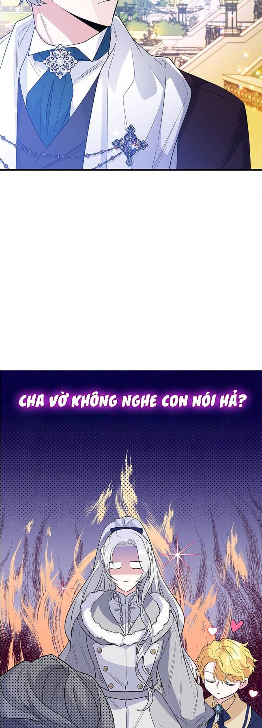 Vợ Yêu, Anh Sắp Trụ Không Nổi Chapter 37 - 27