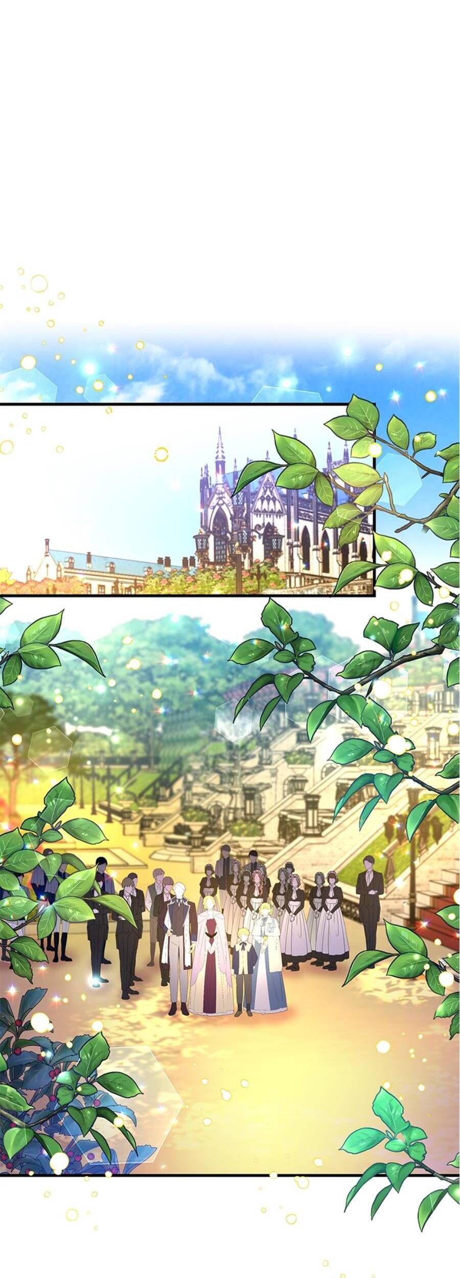 Vợ Yêu, Anh Sắp Trụ Không Nổi Chapter 37 - 4