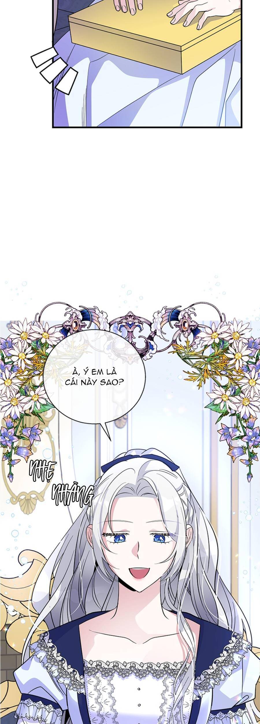 Vợ Yêu, Anh Sắp Trụ Không Nổi Chapter 37 - 50