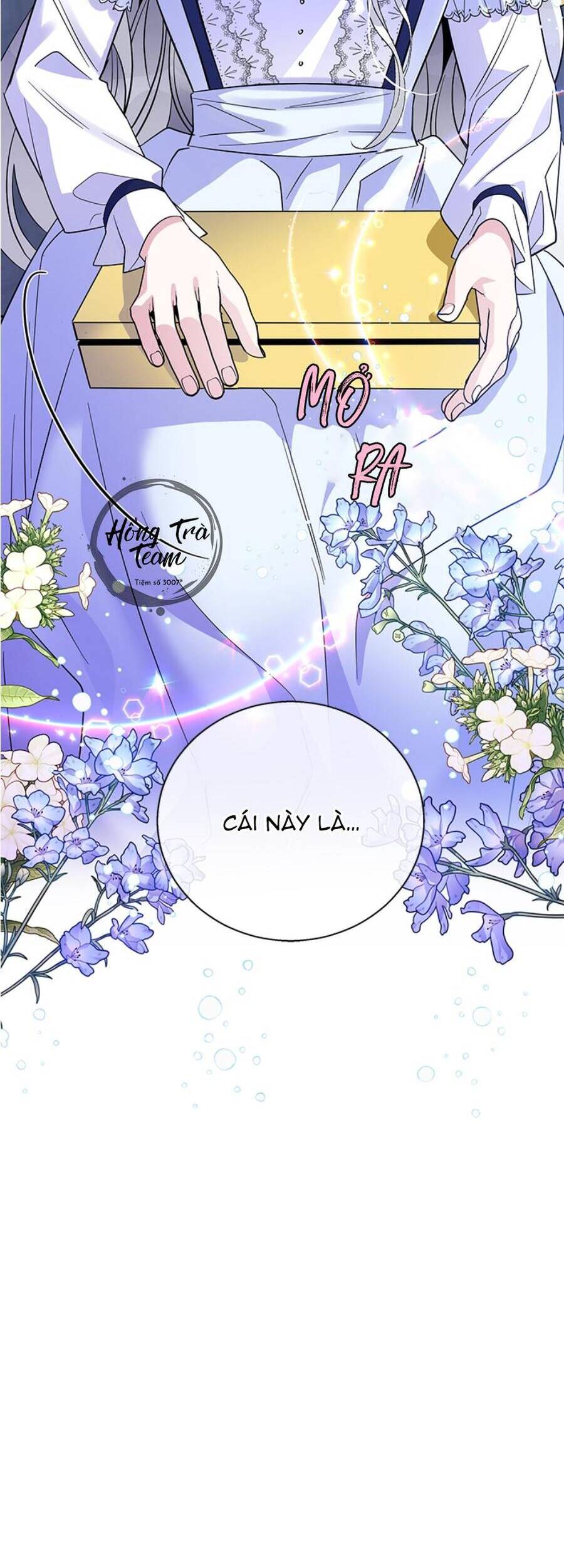 Vợ Yêu, Anh Sắp Trụ Không Nổi Chapter 37 - 51