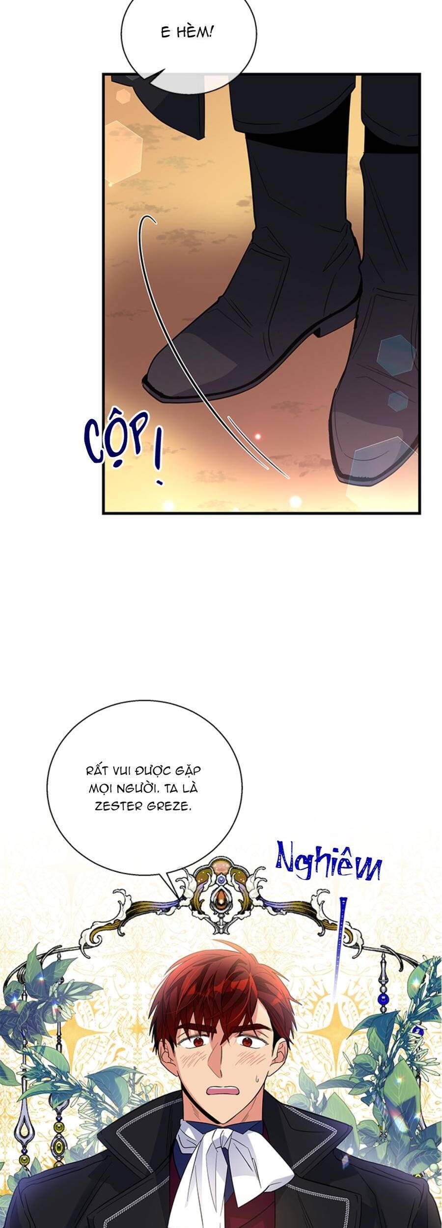 Vợ Yêu, Anh Sắp Trụ Không Nổi Chapter 37 - 10