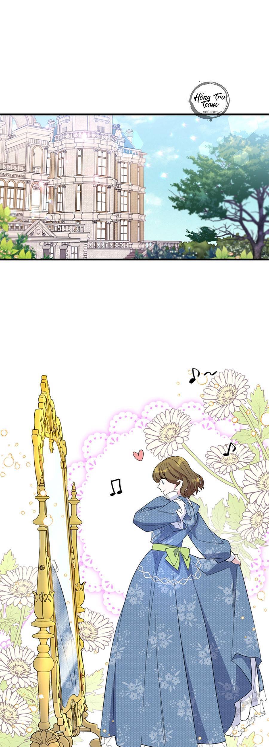 Vợ Yêu, Anh Sắp Trụ Không Nổi Chapter 39 - 2