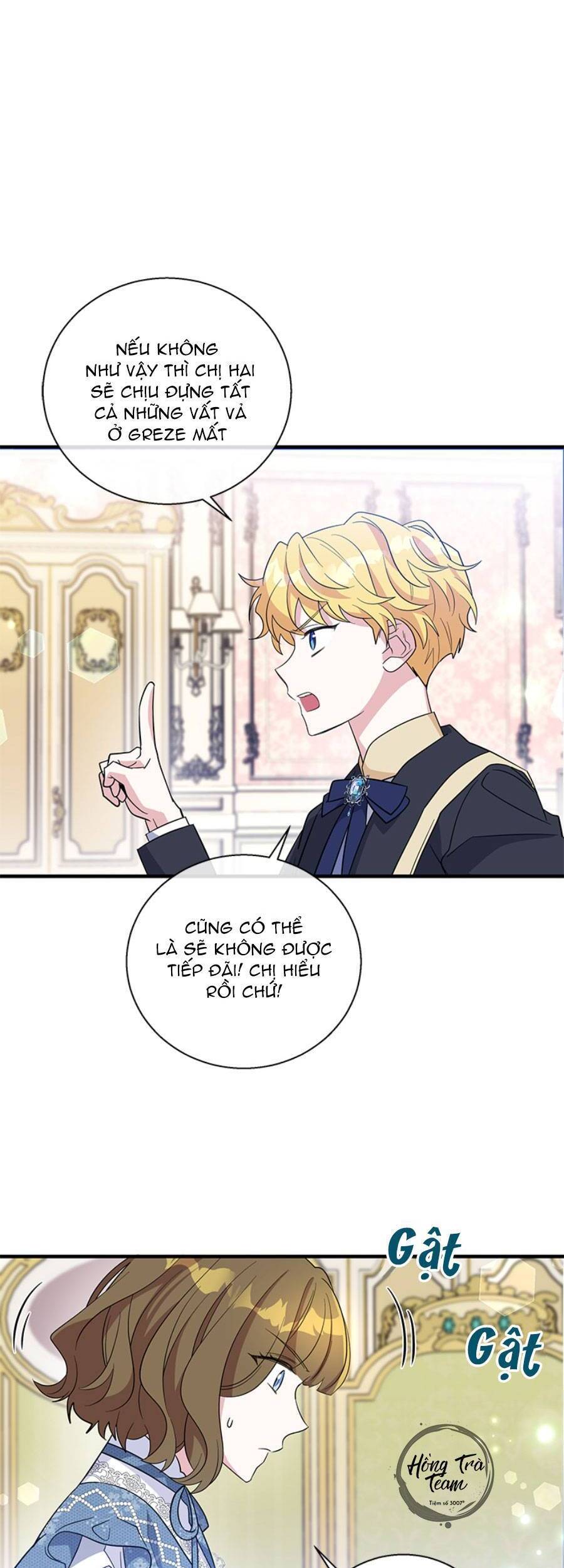 Vợ Yêu, Anh Sắp Trụ Không Nổi Chapter 39 - 13