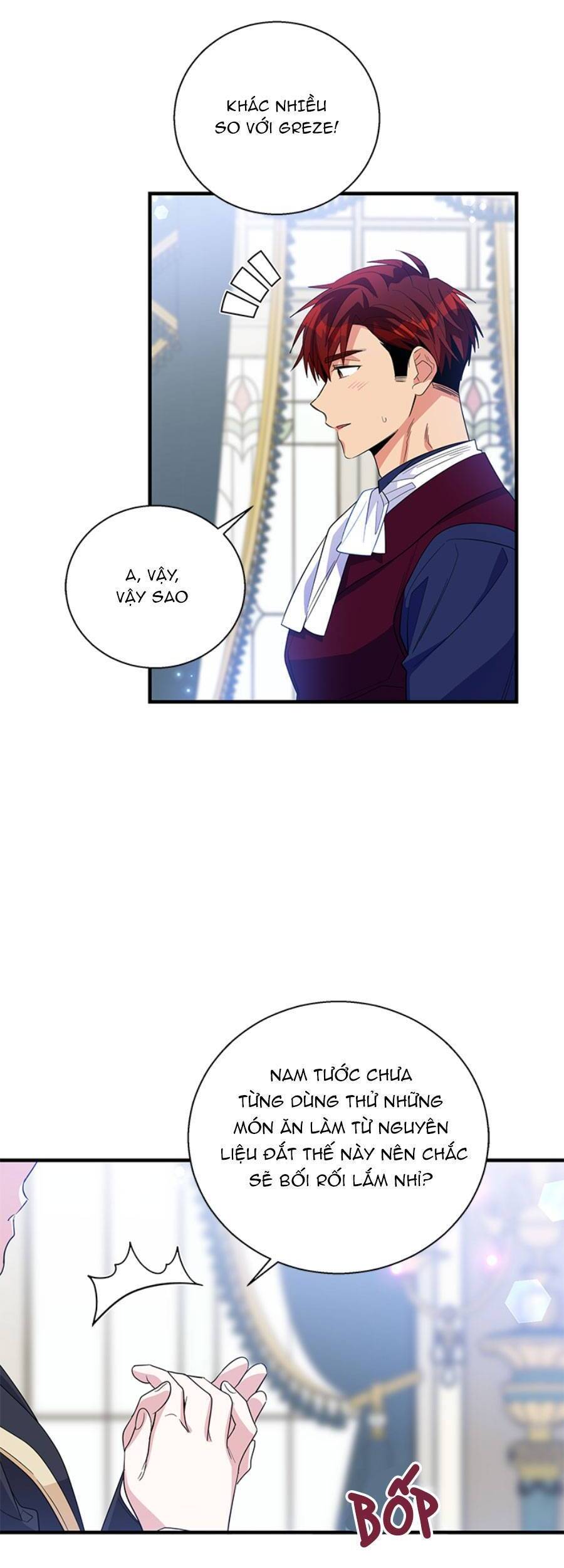 Vợ Yêu, Anh Sắp Trụ Không Nổi Chapter 39 - 26