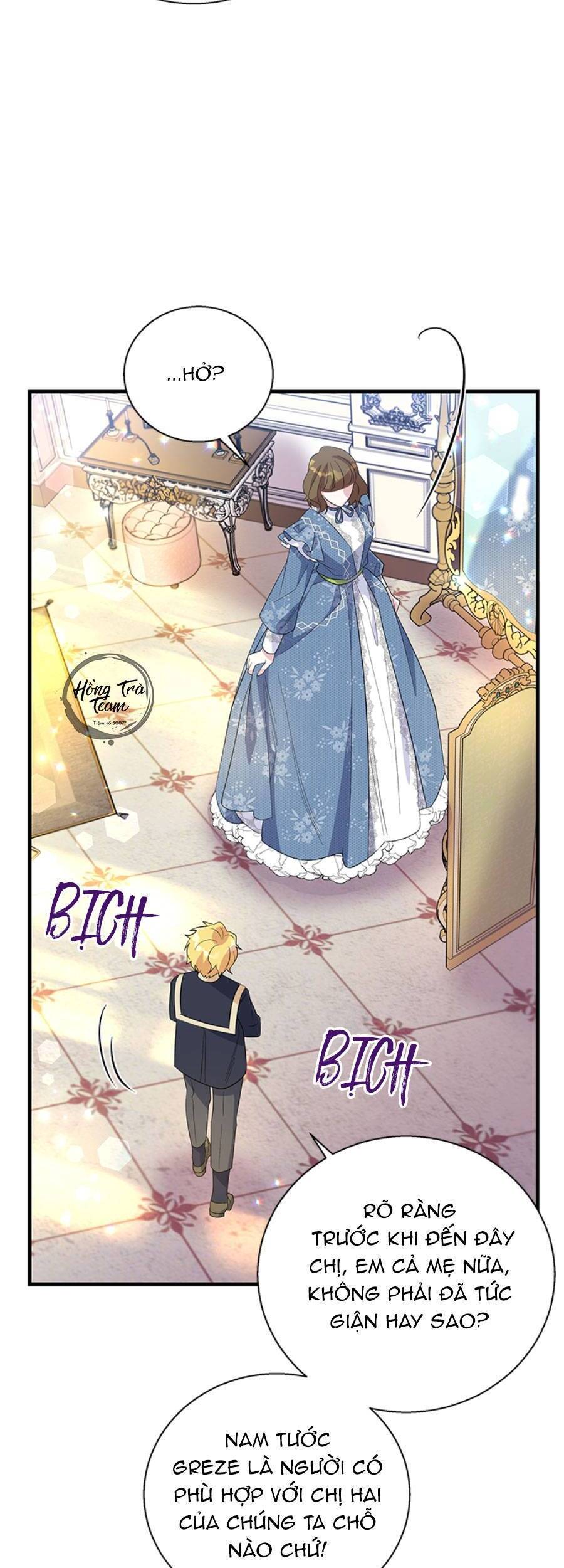 Vợ Yêu, Anh Sắp Trụ Không Nổi Chapter 39 - 4