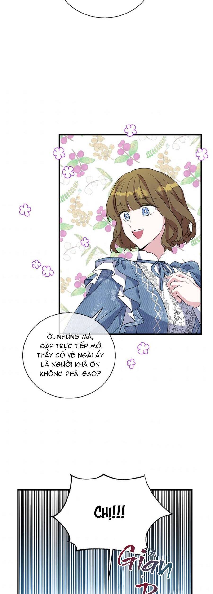 Vợ Yêu, Anh Sắp Trụ Không Nổi Chapter 39 - 5