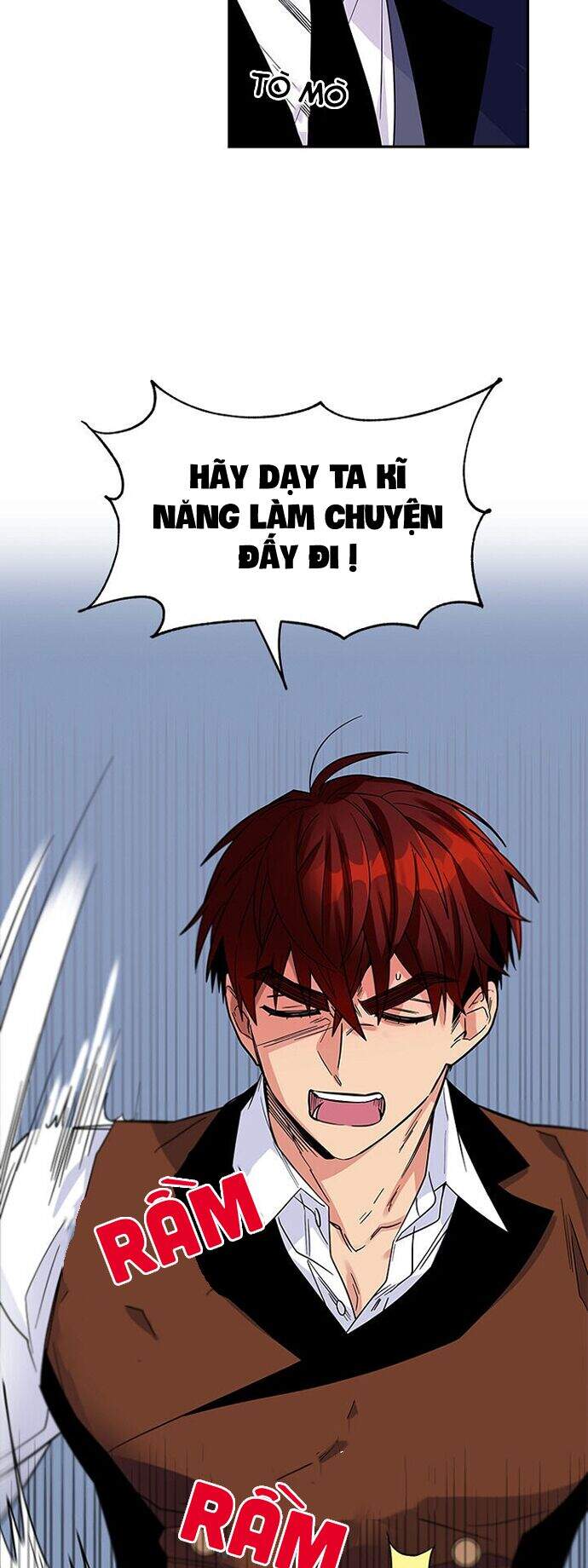 Vợ Yêu, Anh Sắp Trụ Không Nổi Chapter 4 - 17