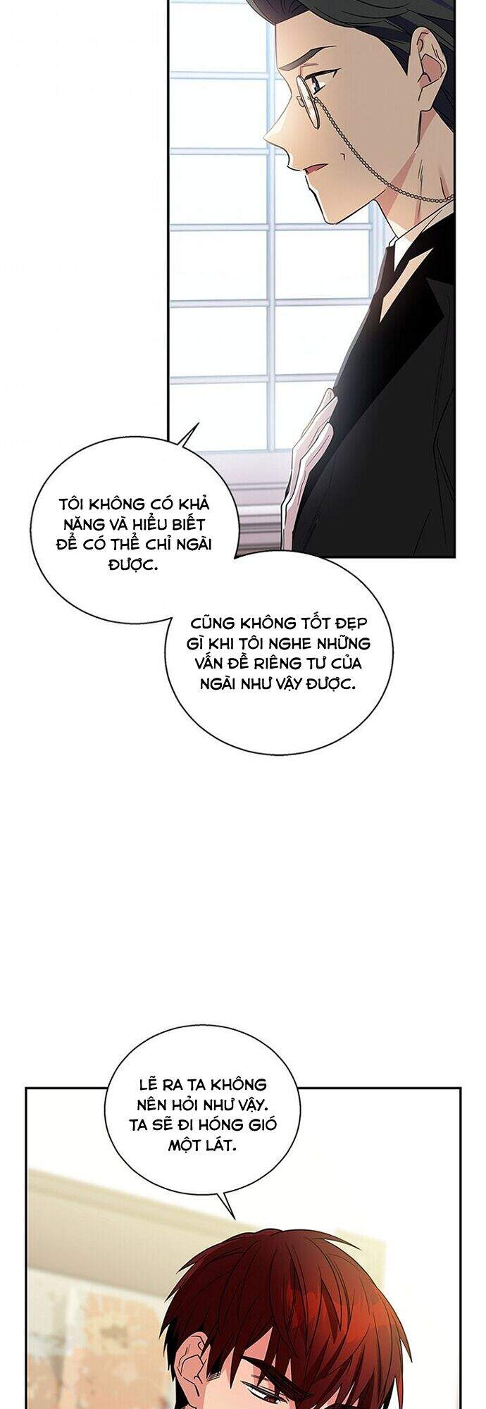 Vợ Yêu, Anh Sắp Trụ Không Nổi Chapter 4 - 21