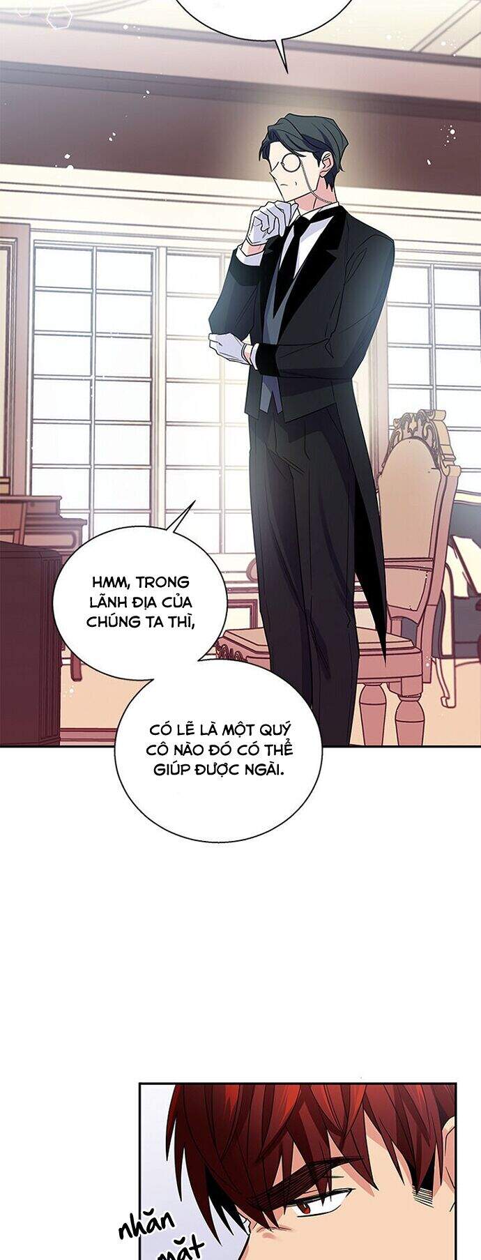 Vợ Yêu, Anh Sắp Trụ Không Nổi Chapter 4 - 23