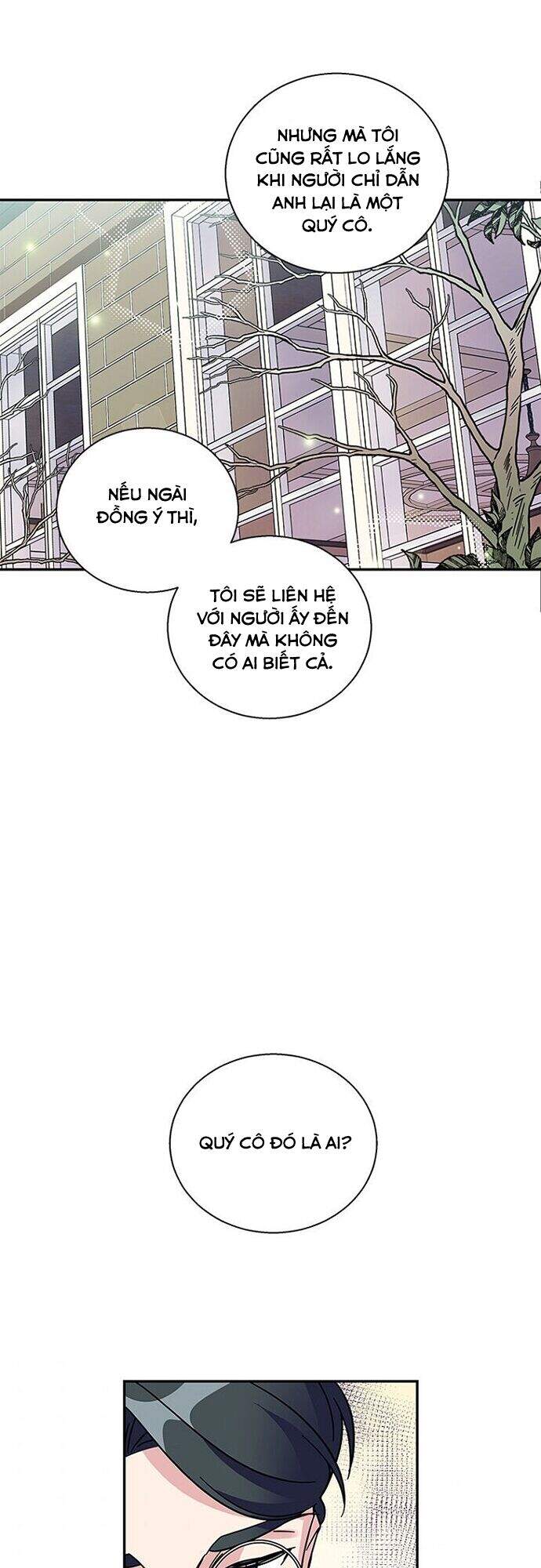 Vợ Yêu, Anh Sắp Trụ Không Nổi Chapter 4 - 25