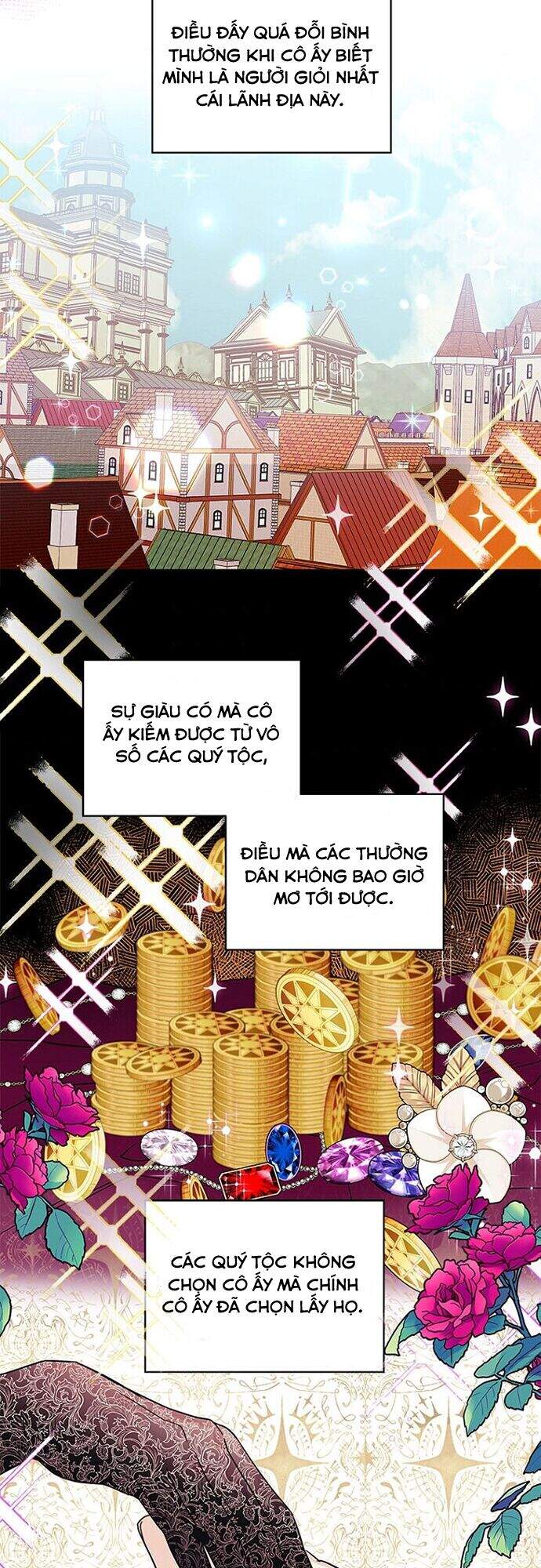 Vợ Yêu, Anh Sắp Trụ Không Nổi Chapter 4 - 31