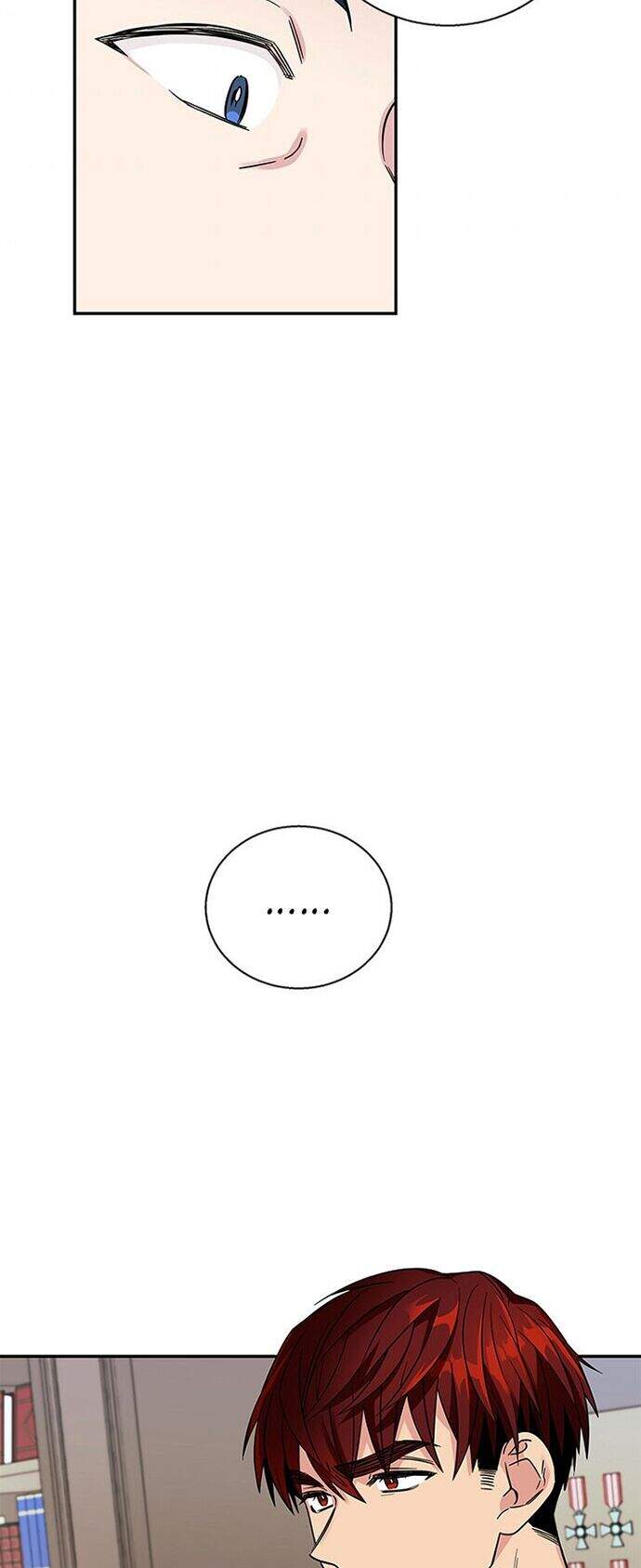 Vợ Yêu, Anh Sắp Trụ Không Nổi Chapter 4 - 5