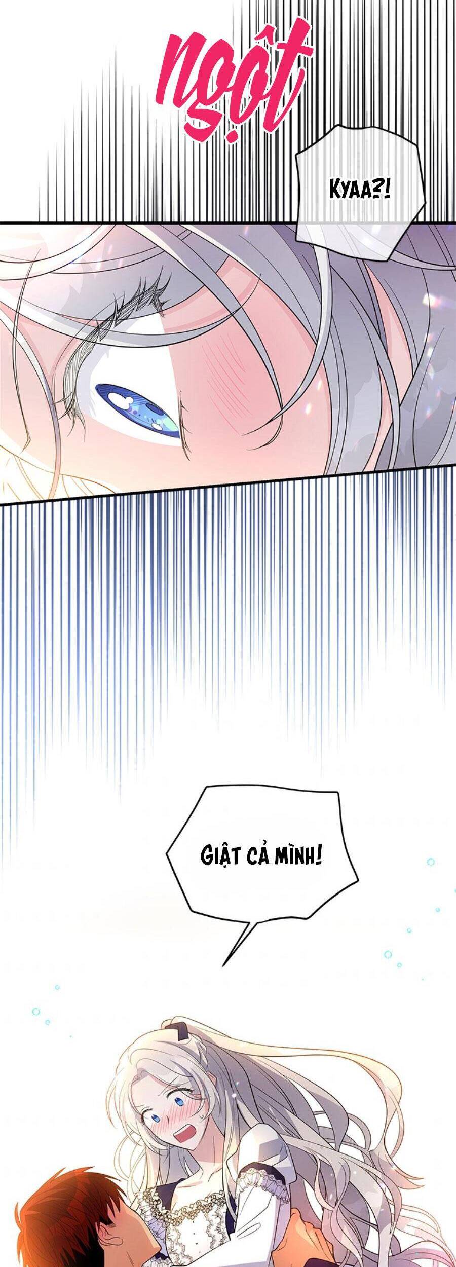 Vợ Yêu, Anh Sắp Trụ Không Nổi Chapter 42 - 34