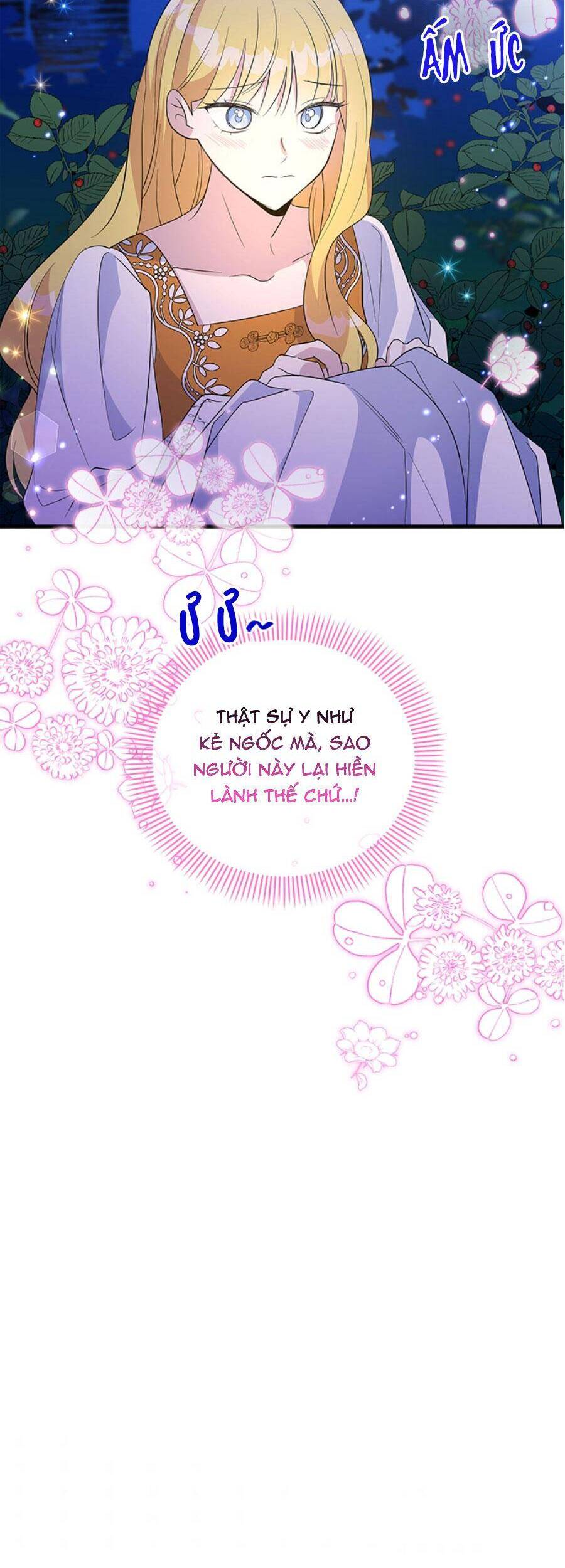 Vợ Yêu, Anh Sắp Trụ Không Nổi Chapter 42 - 56