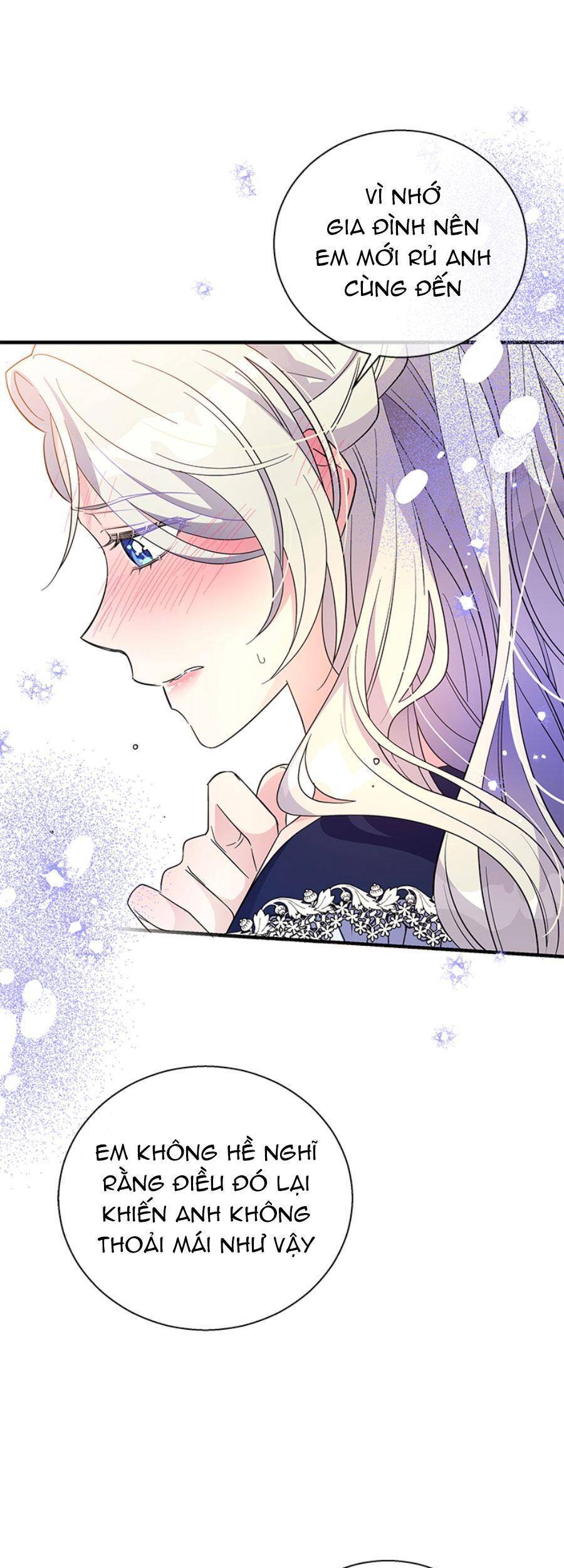 Vợ Yêu, Anh Sắp Trụ Không Nổi Chapter 42 - 8