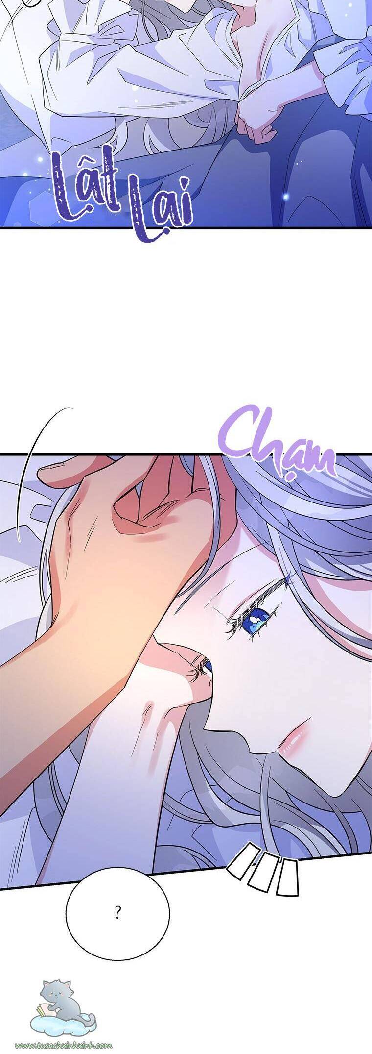 Vợ Yêu, Anh Sắp Trụ Không Nổi Chapter 45 - 39