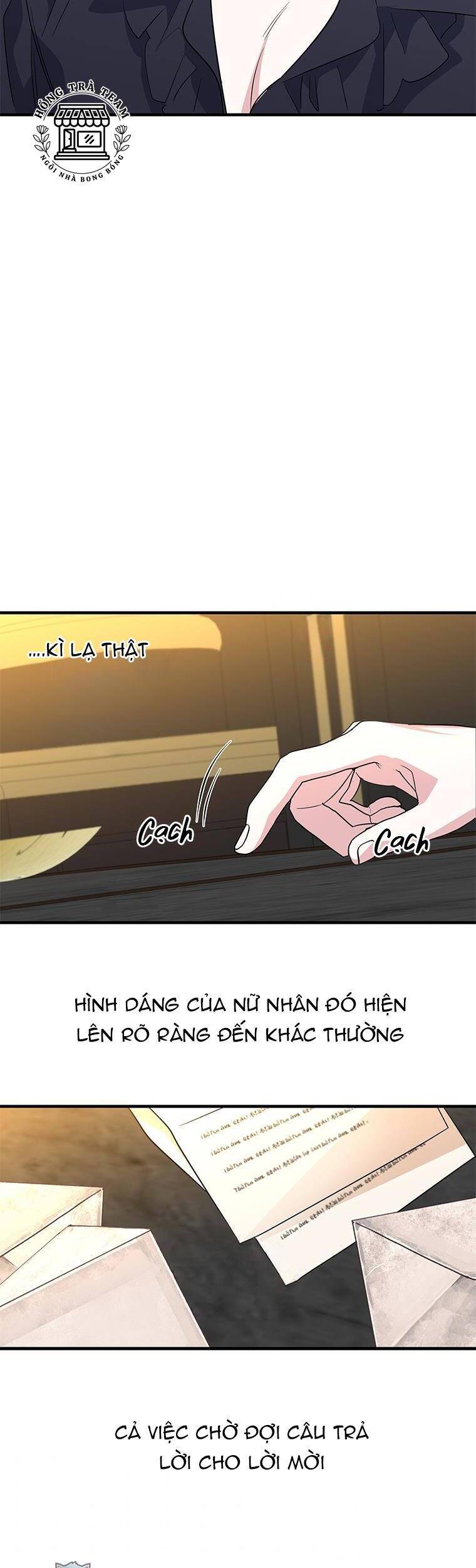 Vợ Yêu, Anh Sắp Trụ Không Nổi Chapter 50 - 24