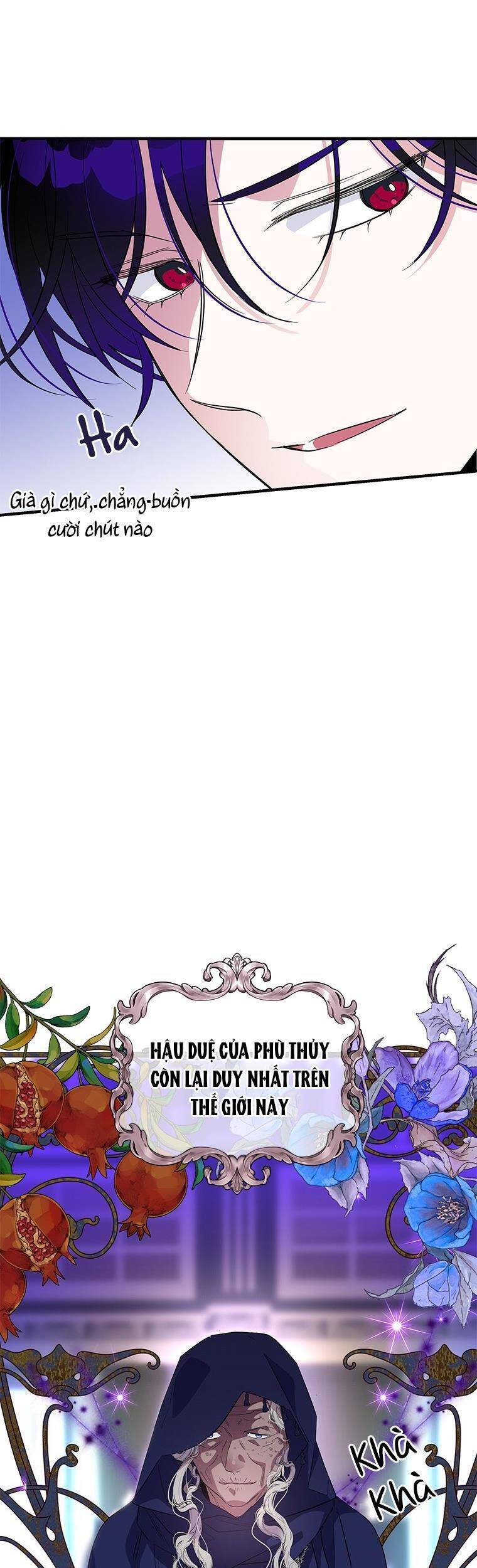 Vợ Yêu, Anh Sắp Trụ Không Nổi Chapter 50 - 30