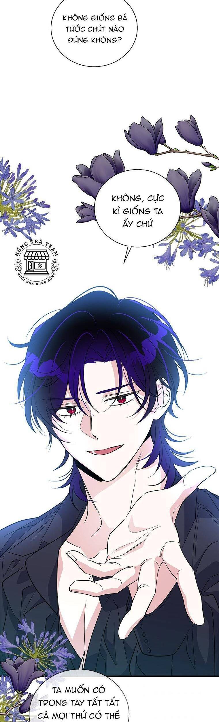 Vợ Yêu, Anh Sắp Trụ Không Nổi Chapter 50 - 35