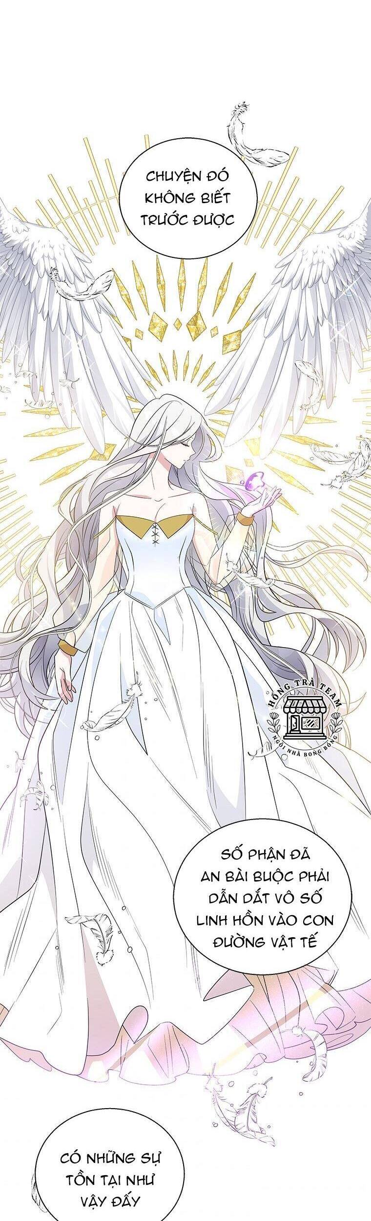 Vợ Yêu, Anh Sắp Trụ Không Nổi Chapter 50 - 45