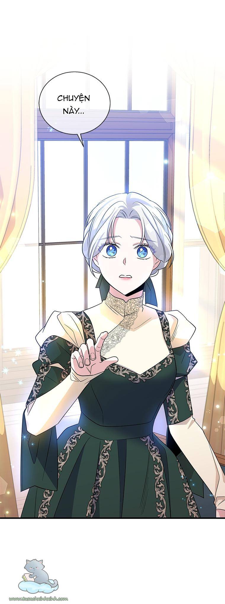 Vợ Yêu, Anh Sắp Trụ Không Nổi Chapter 53 - 15