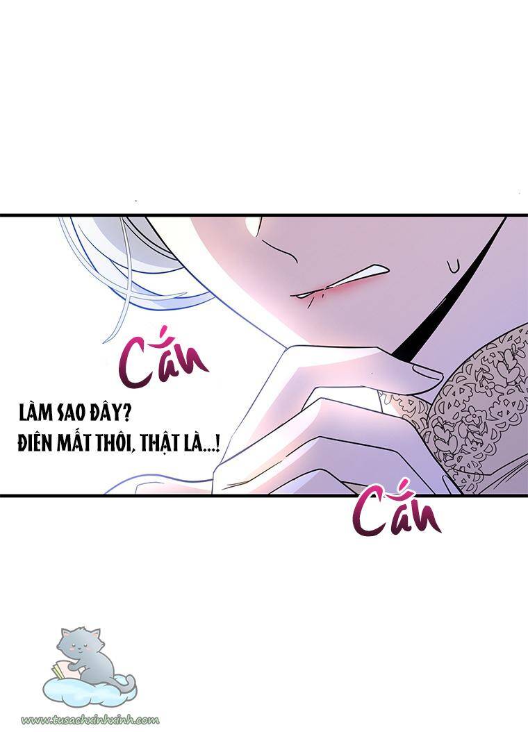 Vợ Yêu, Anh Sắp Trụ Không Nổi Chapter 53 - 20