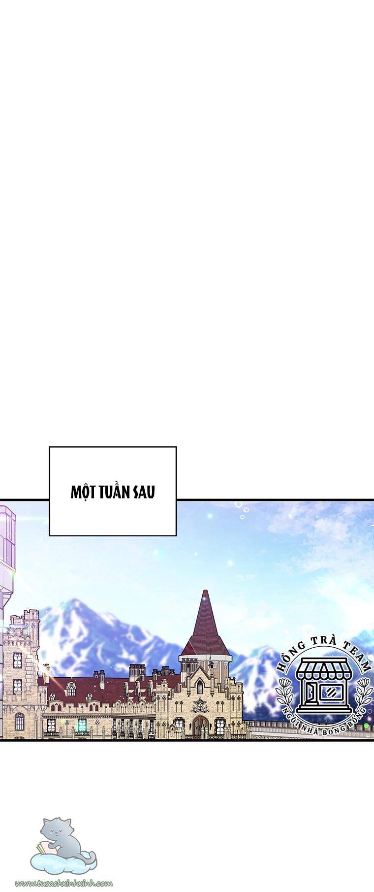 Vợ Yêu, Anh Sắp Trụ Không Nổi Chapter 53 - 24