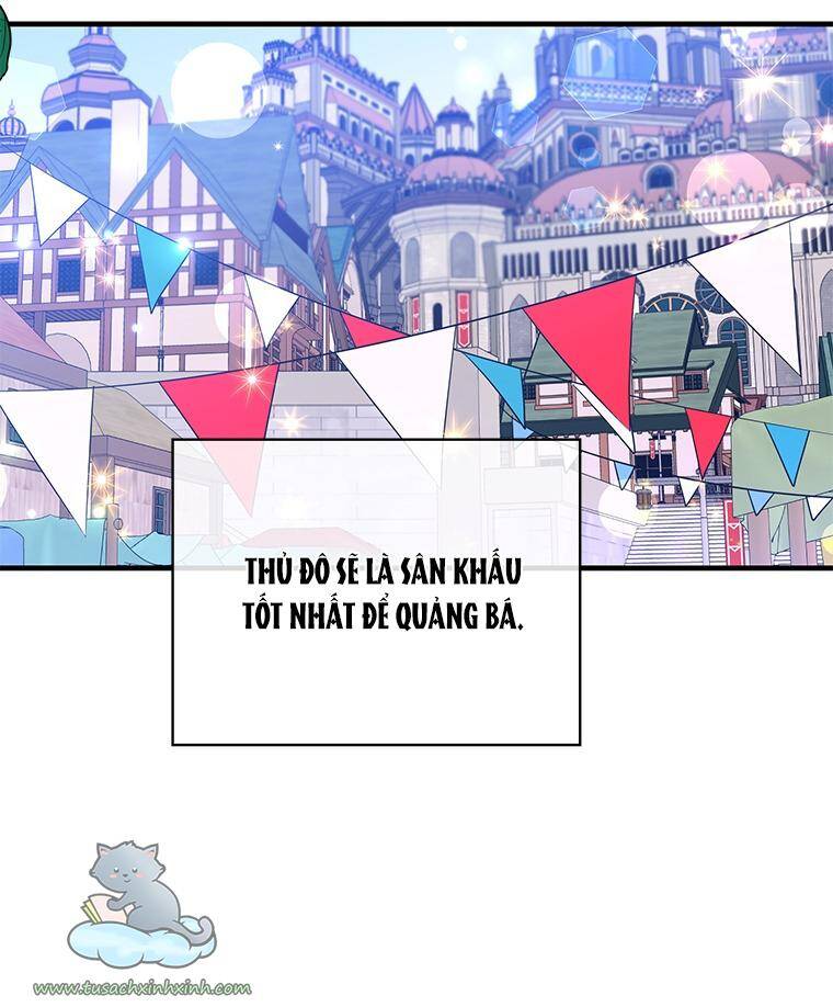 Vợ Yêu, Anh Sắp Trụ Không Nổi Chapter 53 - 31