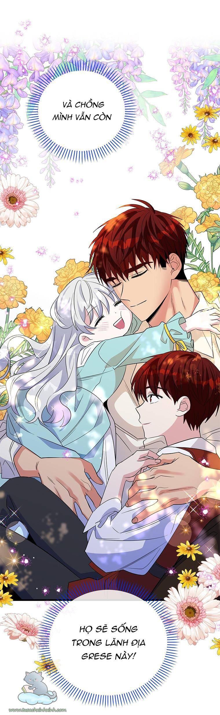 Vợ Yêu, Anh Sắp Trụ Không Nổi Chapter 53 - 36