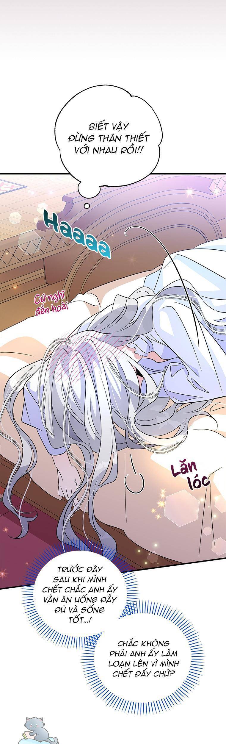 Vợ Yêu, Anh Sắp Trụ Không Nổi Chapter 53 - 49