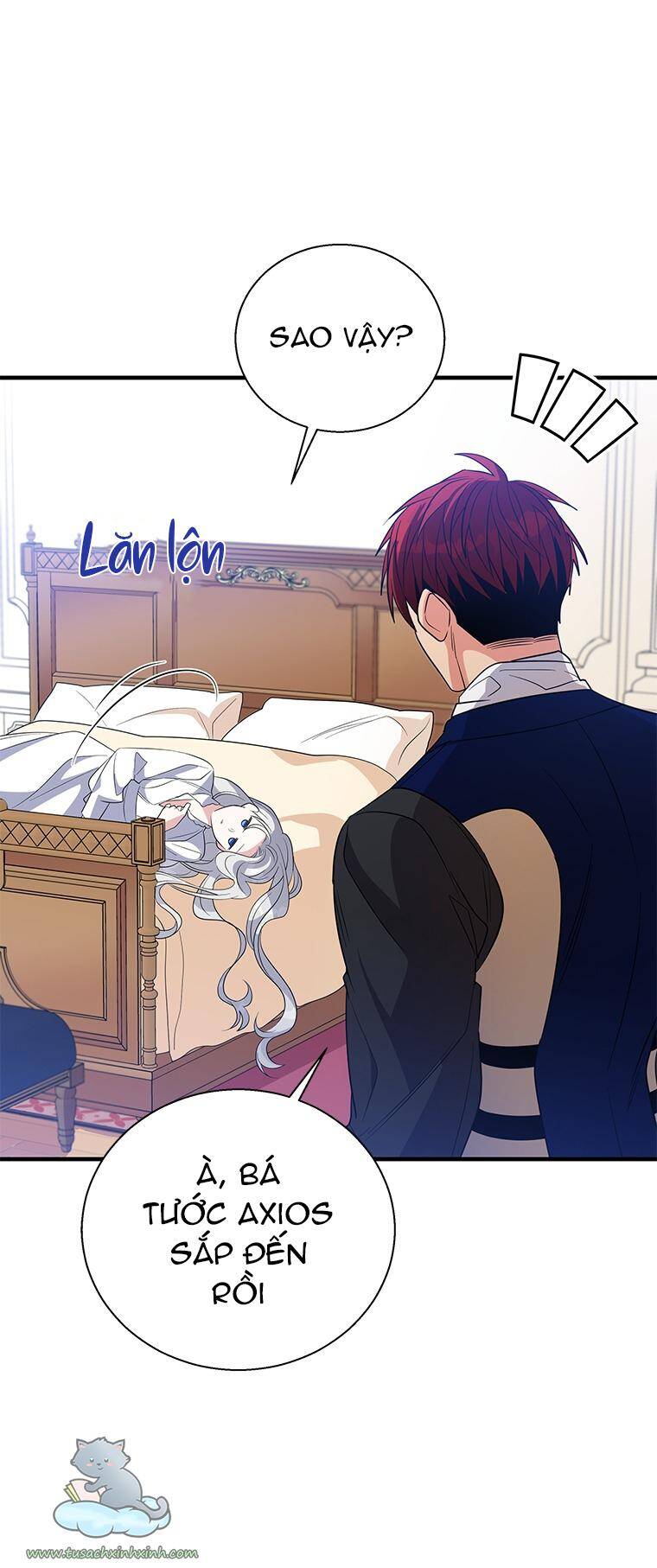 Vợ Yêu, Anh Sắp Trụ Không Nổi Chapter 53 - 57