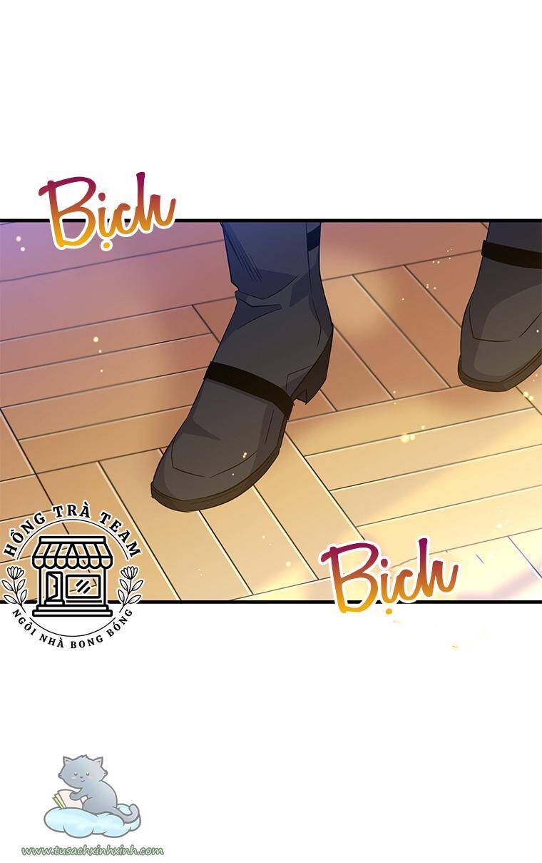 Vợ Yêu, Anh Sắp Trụ Không Nổi Chapter 53 - 59