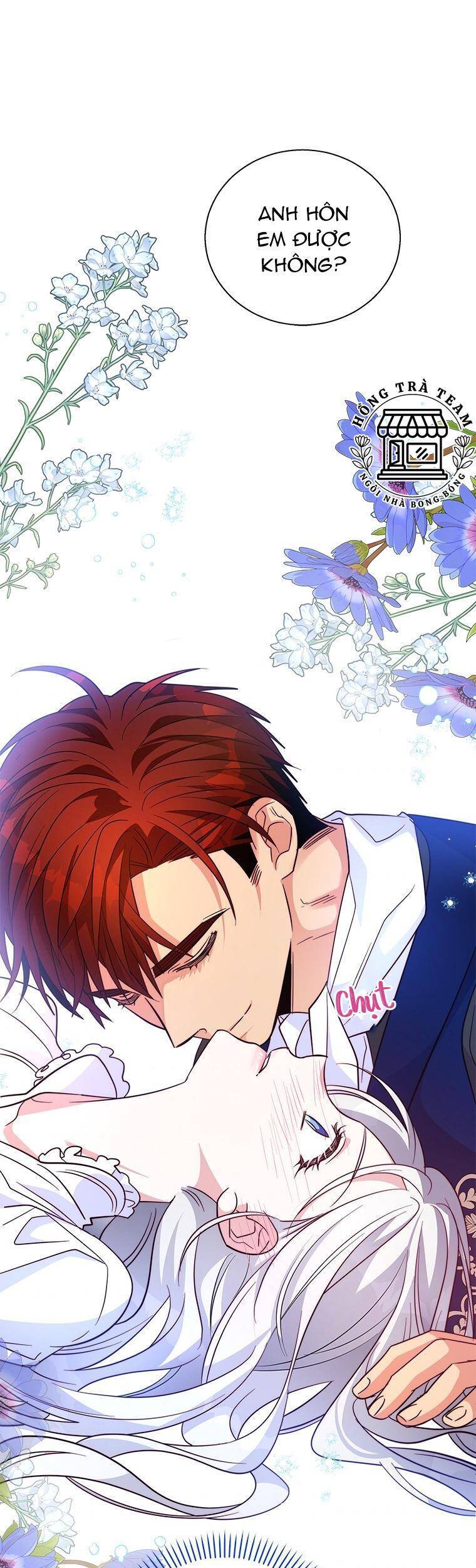 Vợ Yêu, Anh Sắp Trụ Không Nổi Chapter 53 - 61