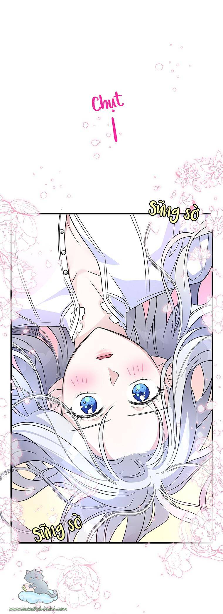 Vợ Yêu, Anh Sắp Trụ Không Nổi Chapter 53 - 64