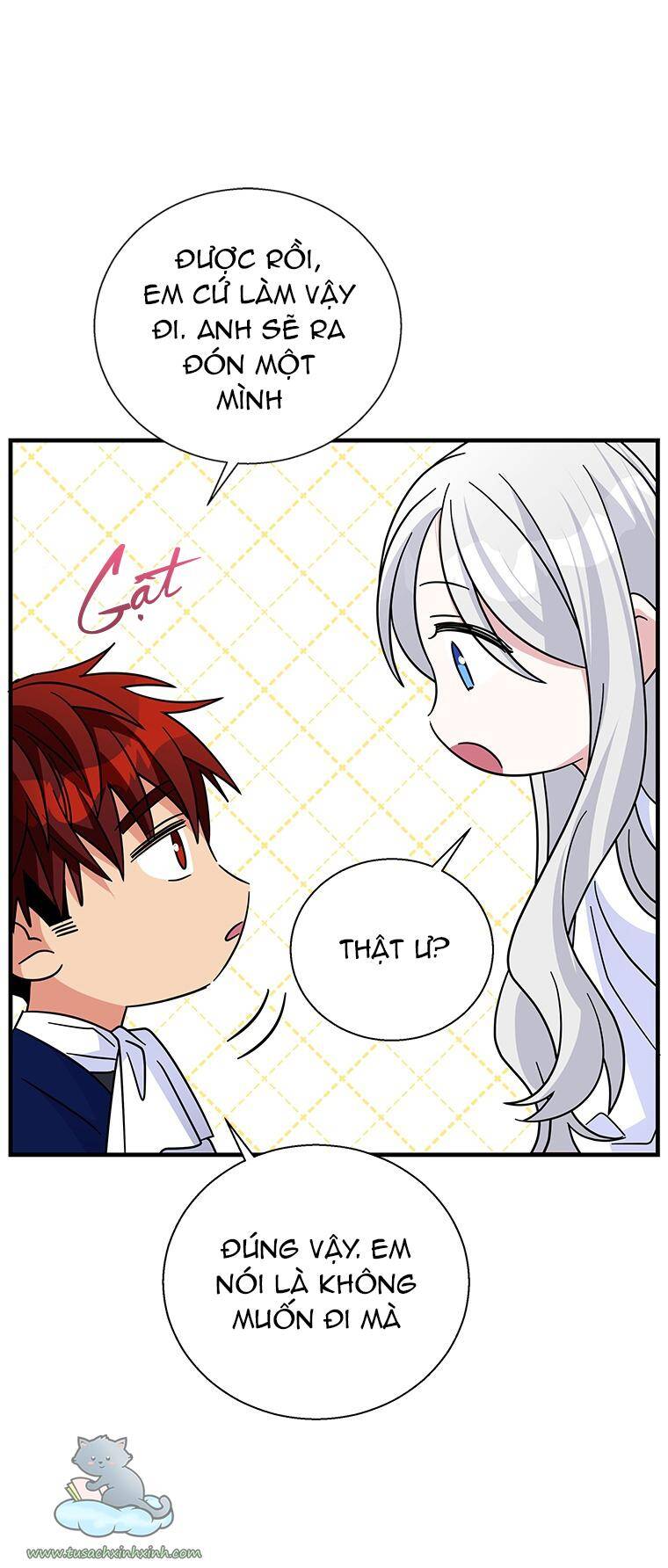 Vợ Yêu, Anh Sắp Trụ Không Nổi Chapter 53 - 71