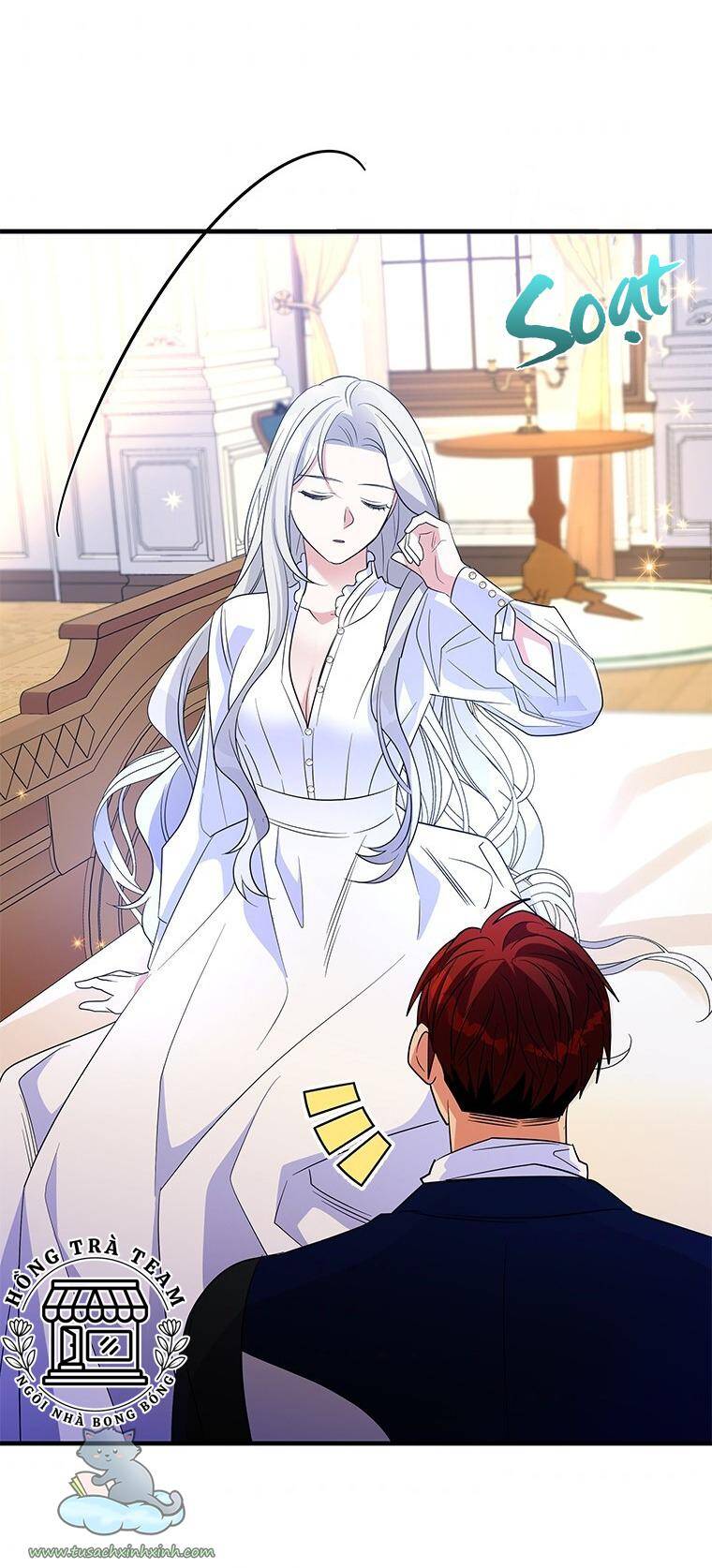 Vợ Yêu, Anh Sắp Trụ Không Nổi Chapter 53 - 74