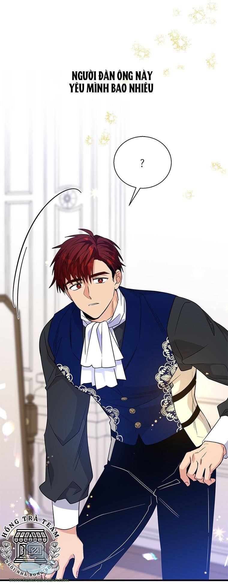 Vợ Yêu, Anh Sắp Trụ Không Nổi Chapter 53 - 77