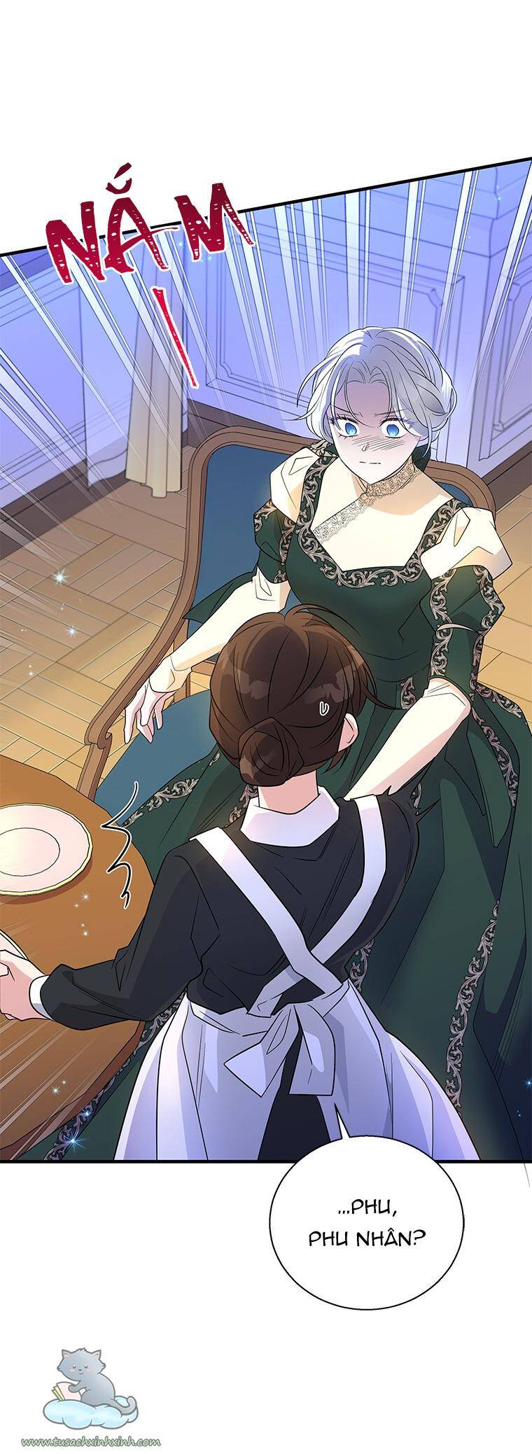 Vợ Yêu, Anh Sắp Trụ Không Nổi Chapter 53 - 9